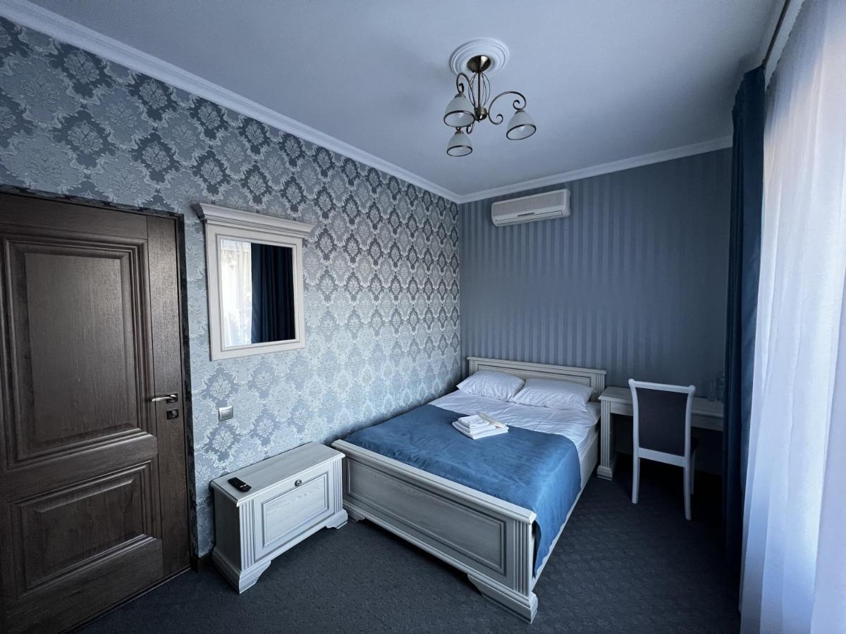Zolotoy Fazan Nikolayev Exterior foto