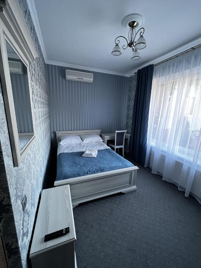 Zolotoy Fazan Nikolayev Exterior foto